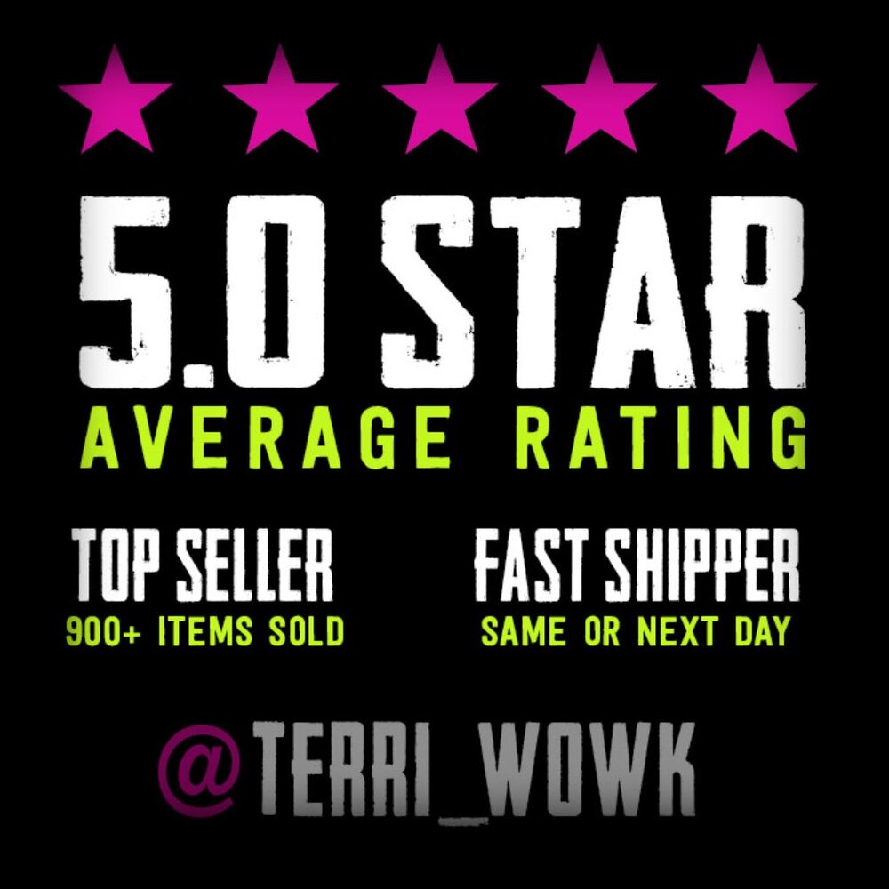 My Current Stats : )